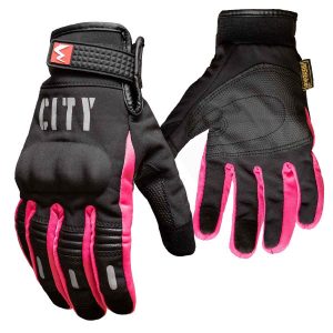 Guantes moto