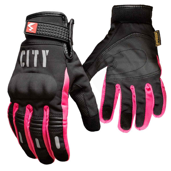 Guantes moto – evatof