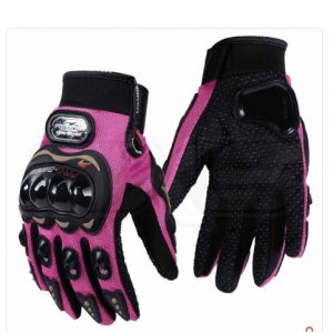 Guantes probike mujer