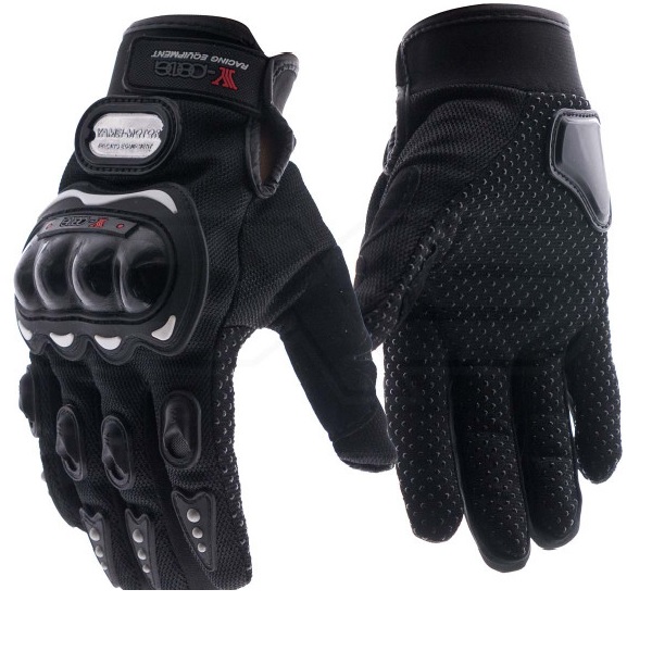 Guantes moto – evatof