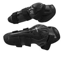 Rodilleras Articuladas Para Moto Shaft 307kp Mx