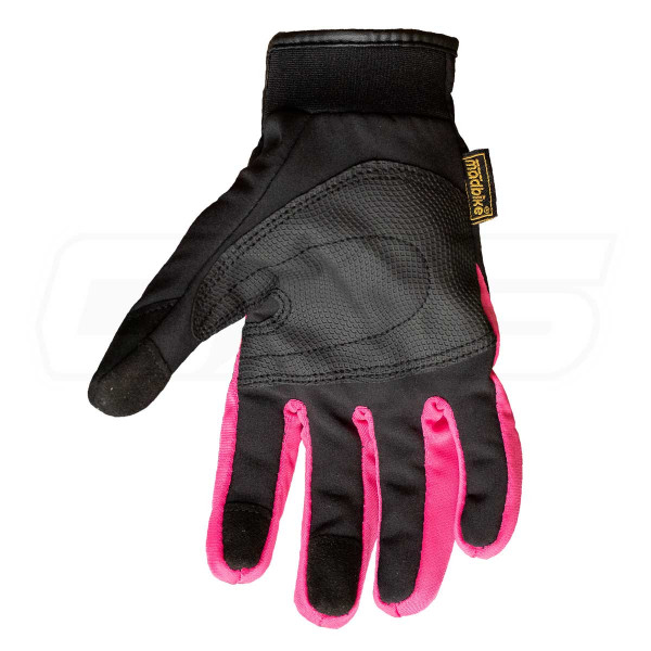 Guantes moto – evatof