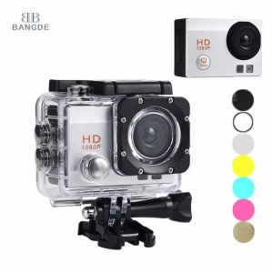 Camara deportiva