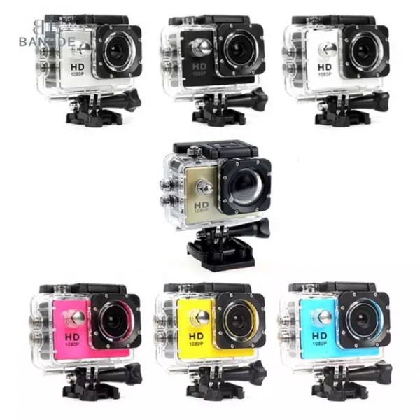 Camara deportiva - Imagen 3