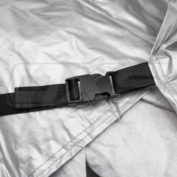 Cobertor para Moto - Imagen 4