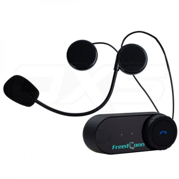Intercomunicador Marca freedconn