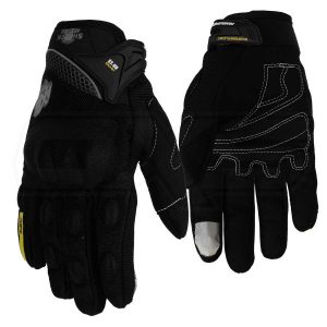 Guantes moto