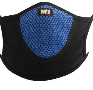 Mascarilla deportiva