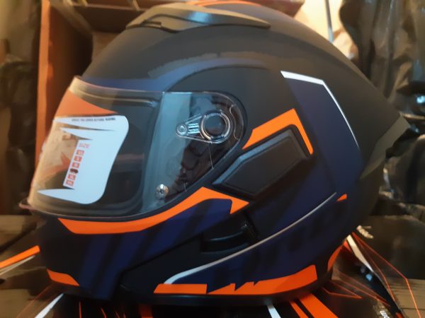 Casco abatible L - Imagen 2