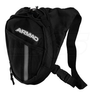 Bolso muslera para motociclista armad gear je02