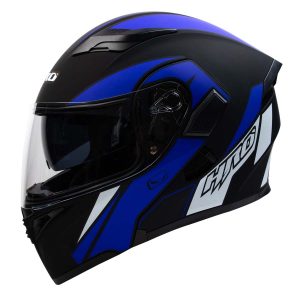Casco abatible talla L