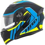 casco abatible XL