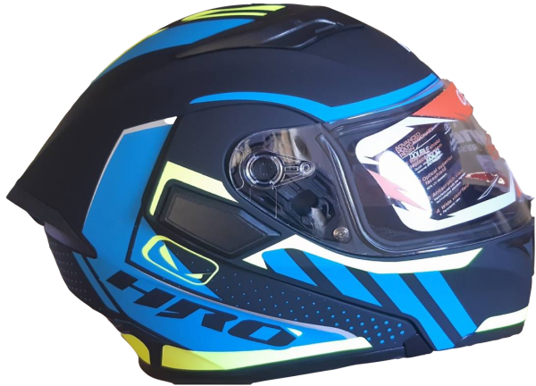 casco abatible XL - Imagen 2