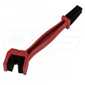 CEPILLO PARA LIMPIEZA MOTO