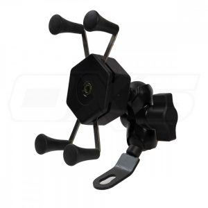 SOPORTE CELULAR MOTO