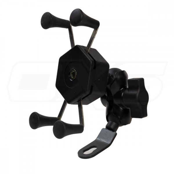 SOPORTE CELULAR MOTO
